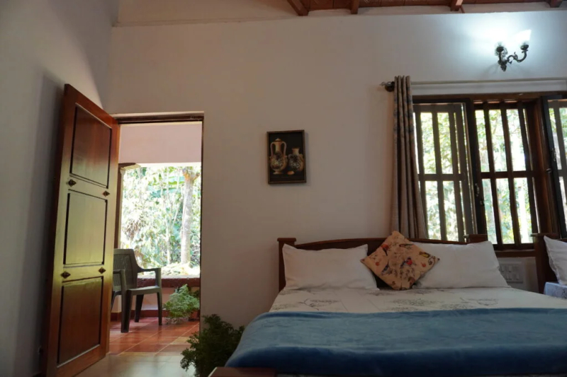 Coorg Little Jungle Homestay photo 29
