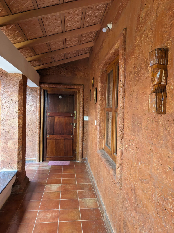 Coorg Little Jungle Homestay photo 30