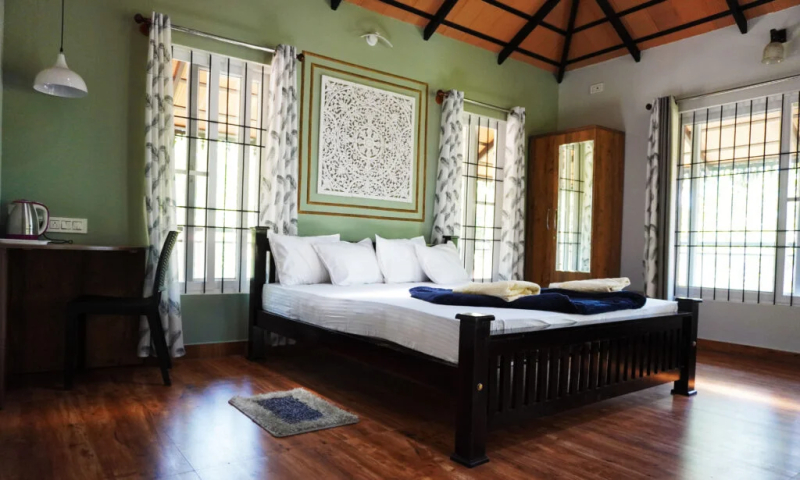 Coorg Little Jungle Homestay photo 31