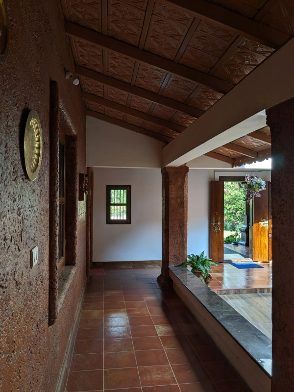 Coorg Little Jungle Homestay photo 32