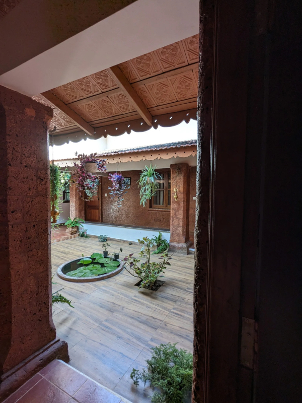 Coorg Little Jungle Homestay photo 33