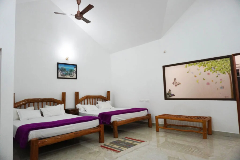 Coorg Little Jungle Homestay photo 34