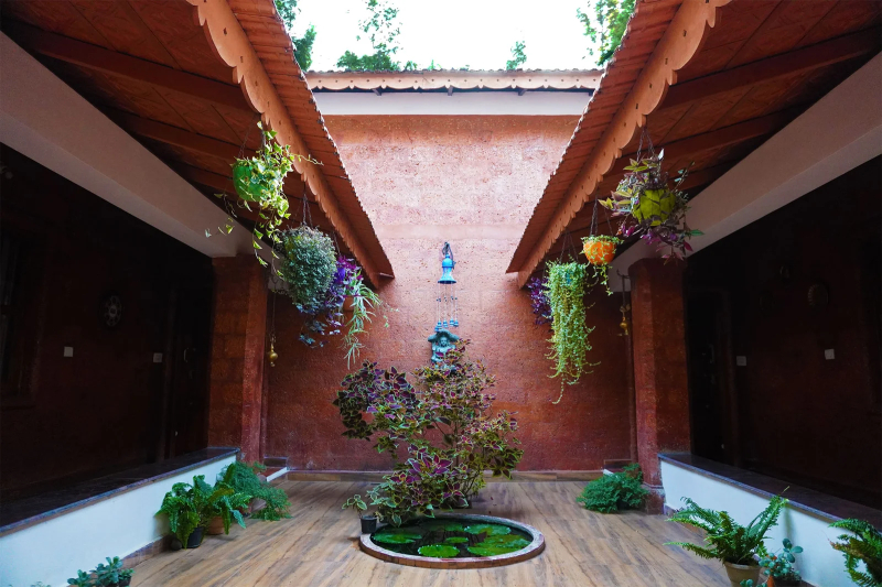 Coorg Little Jungle Homestay photo 36