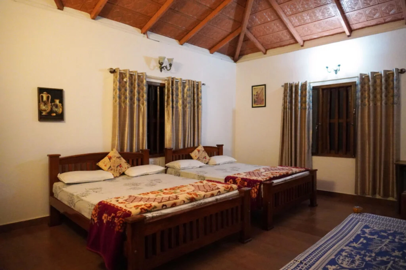 Coorg Little Jungle Homestay photo 37