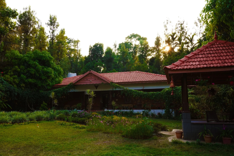 Coorg Little Jungle Homestay photo 38
