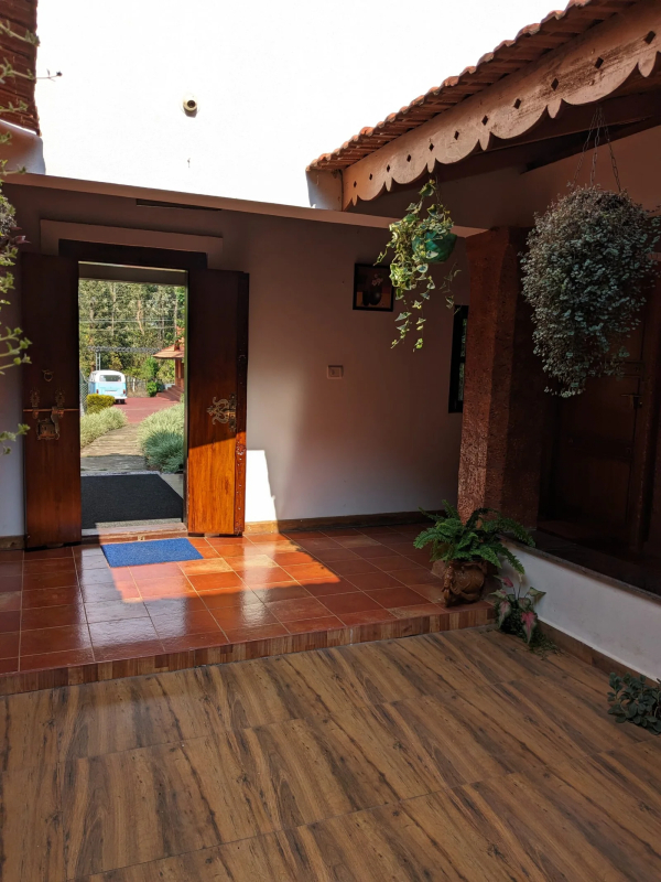 Coorg Little Jungle Homestay photo 40