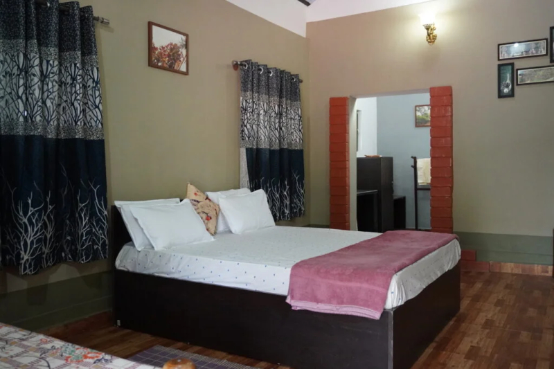 Coorg Little Jungle Homestay photo 41