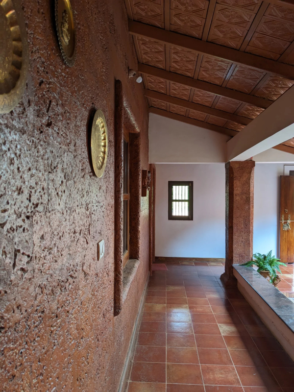 Coorg Little Jungle Homestay photo 42
