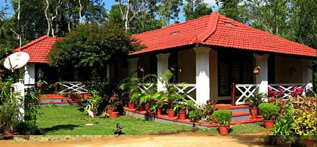 Coorg Karishma Homestay photo 2