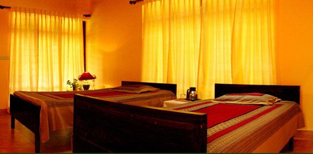 Coorg Karishma Homestay photo 5