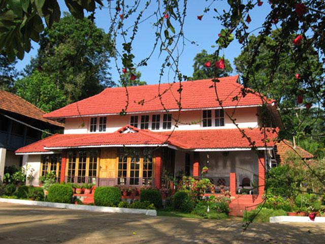 Coorg Karishma Homestay photo 6