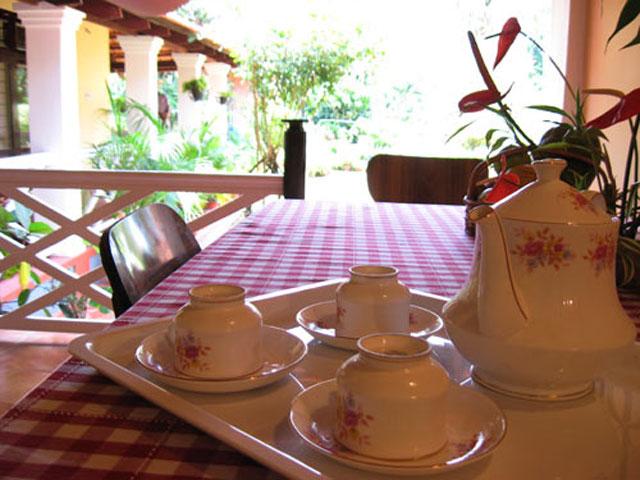 Coorg Karishma Homestay photo 8