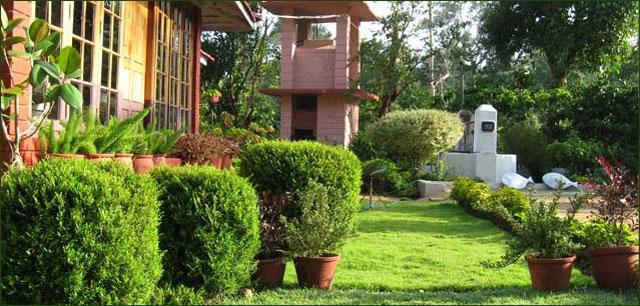 Coorg Karishma Homestay photo 9