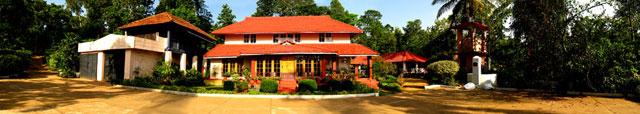 Coorg Karishma Homestay photo 15