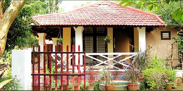 Coorg Karishma Homestay photo 20