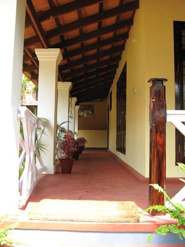 Coorg Karishma Homestay photo 21