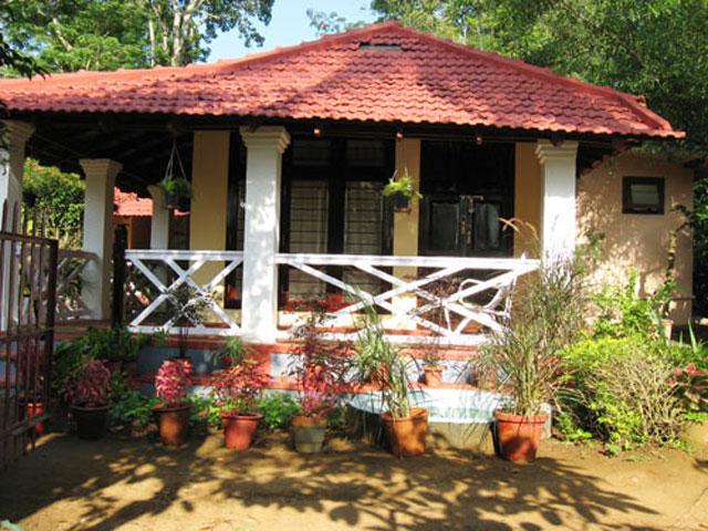 Coorg Karishma Homestay photo 22