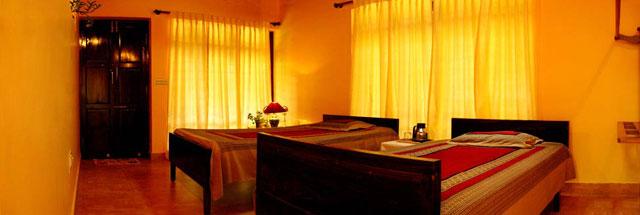 Coorg Karishma Homestay photo 24