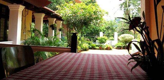 Coorg Karishma Homestay photo 26