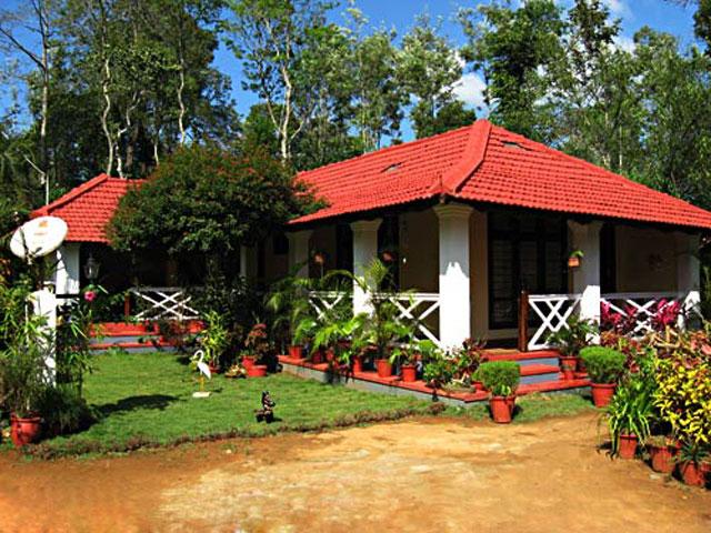 Coorg Karishma Homestay photo 28