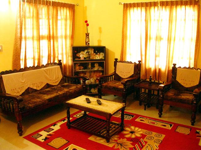 Gowri Homestay photo 2