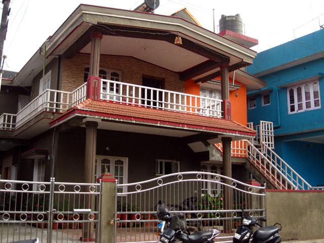 Gowri Homestay photo 3