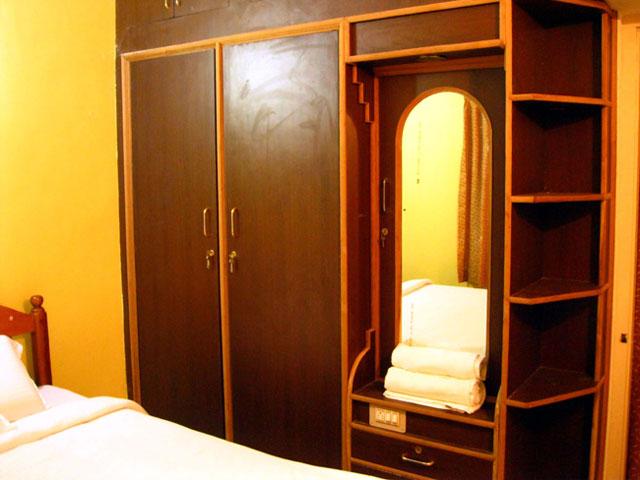 Gowri Homestay photo 5
