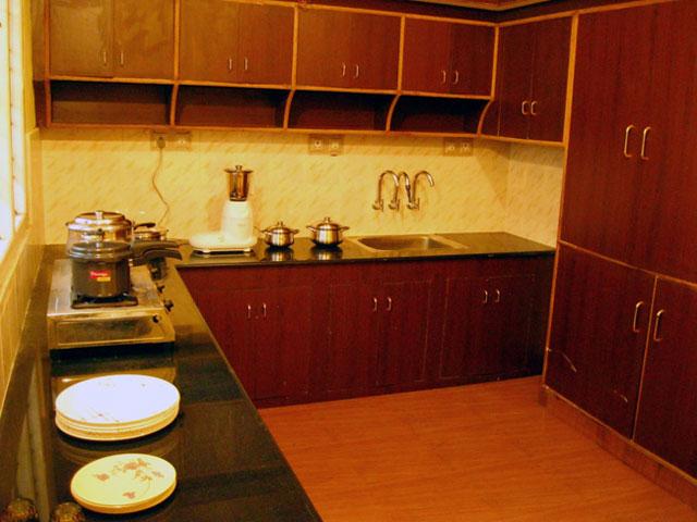 Gowri Homestay photo 6
