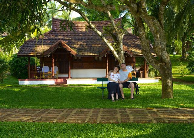 The Travancore Heritage photo 2