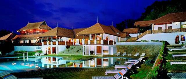 The Travancore Heritage photo 3