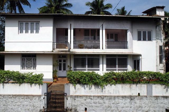 High Point Homestay