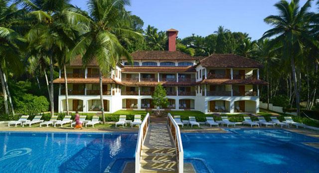 The Travancore Heritage