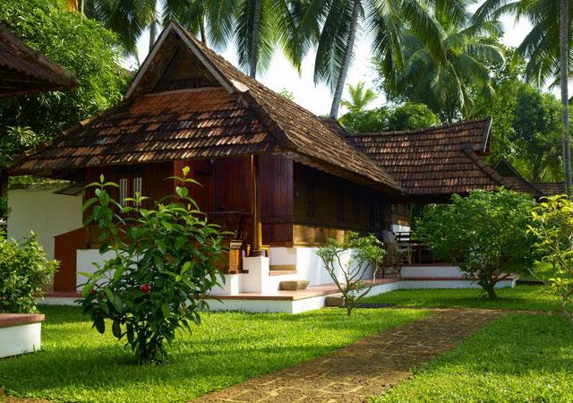 The Travancore Heritage photo 6
