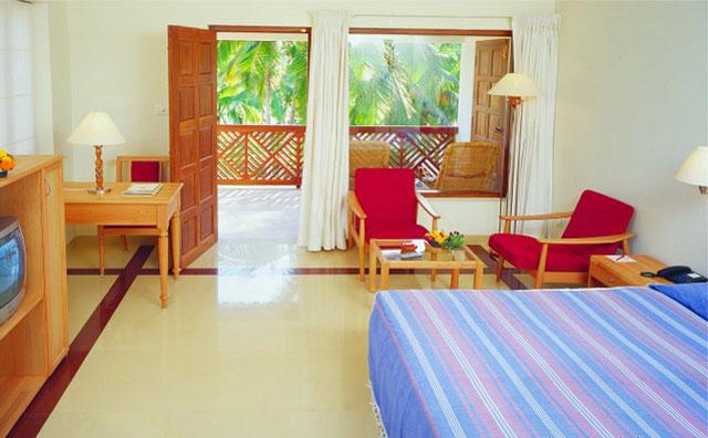 The Travancore Heritage photo 7