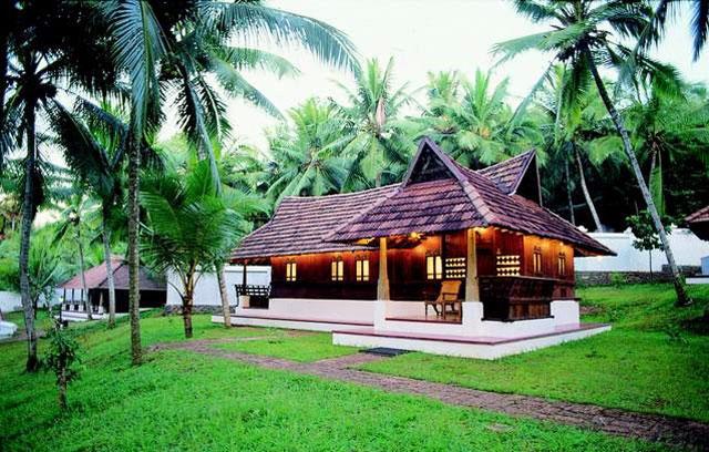 The Travancore Heritage photo 8