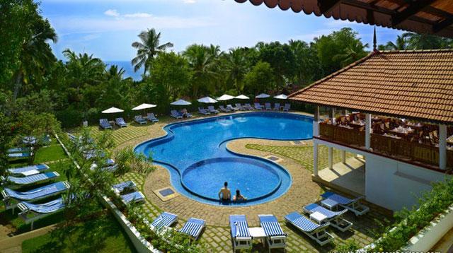 The Travancore Heritage photo 10