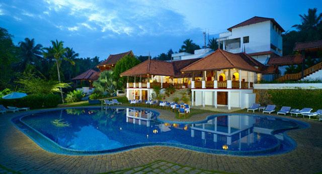 The Travancore Heritage photo 11