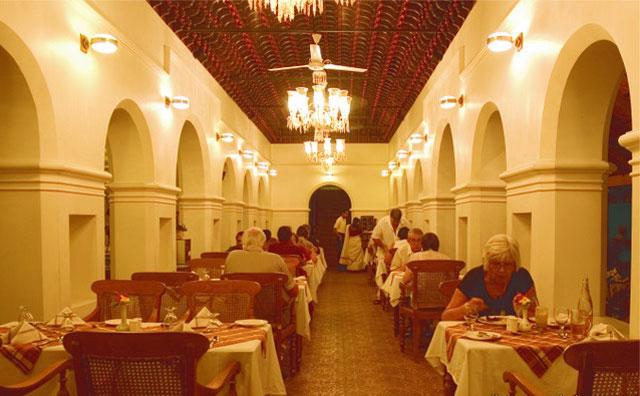The Travancore Heritage photo 12