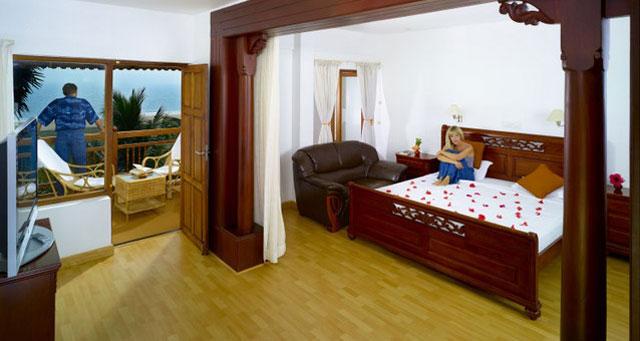 The Travancore Heritage photo 13