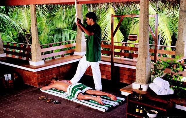 The Travancore Heritage photo 16
