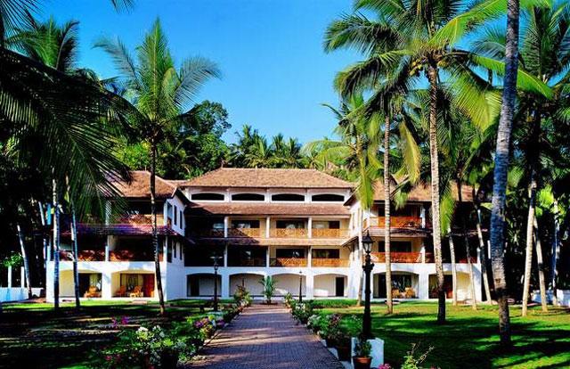The Travancore Heritage photo 18