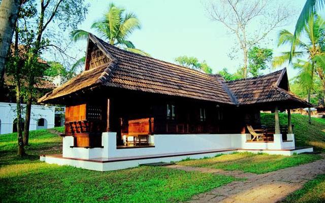 The Travancore Heritage photo 21