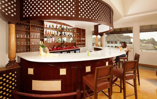 Le Pondy Resort photo 2