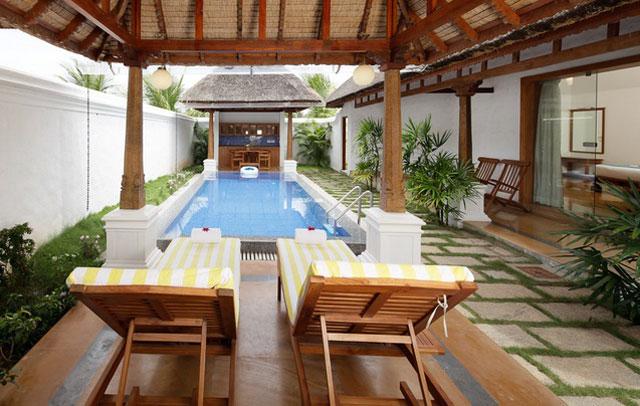 Le Pondy Resort photo 3