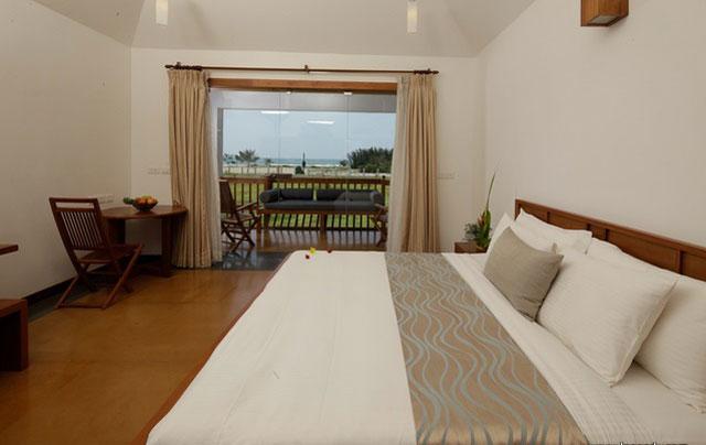 Le Pondy Resort photo 4