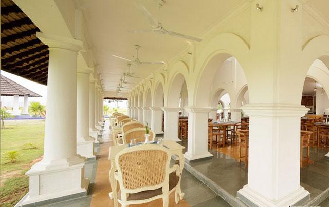 Le Pondy Resort photo 11