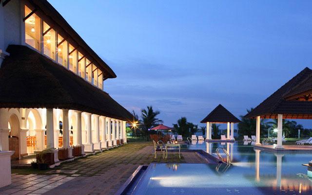 Le Pondy Resort photo 14