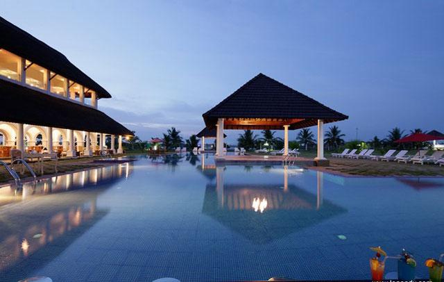 Le Pondy Resort photo 20