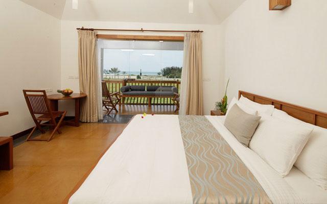 Le Pondy Resort photo 24