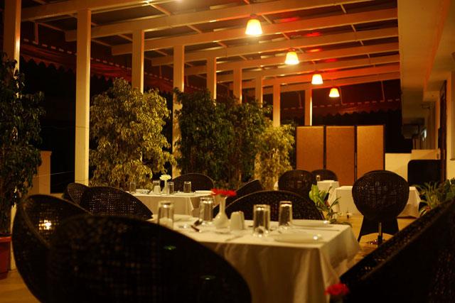 The Atrium photo 4